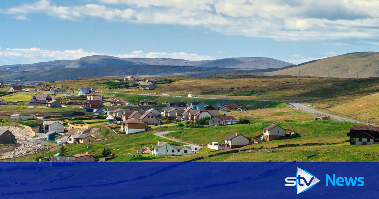 Internet And Mobile Services Restored In Shetland After Power Outage