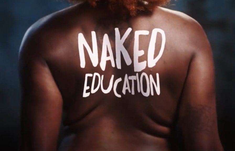 Channel Show Naked Education Prompts Nearly Complaints To Ofcom