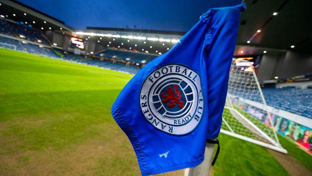 Rangers Drawn To Face Real Betis Sparta Prague And Aris Limassol In