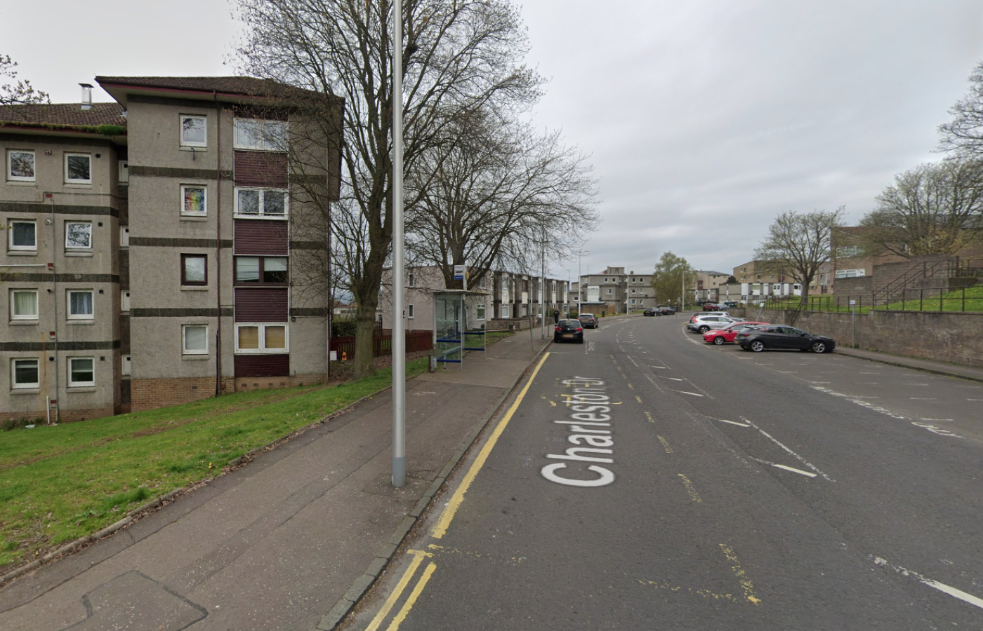 Man Charged After Armed Police Called To Disturbance Near Ninewells