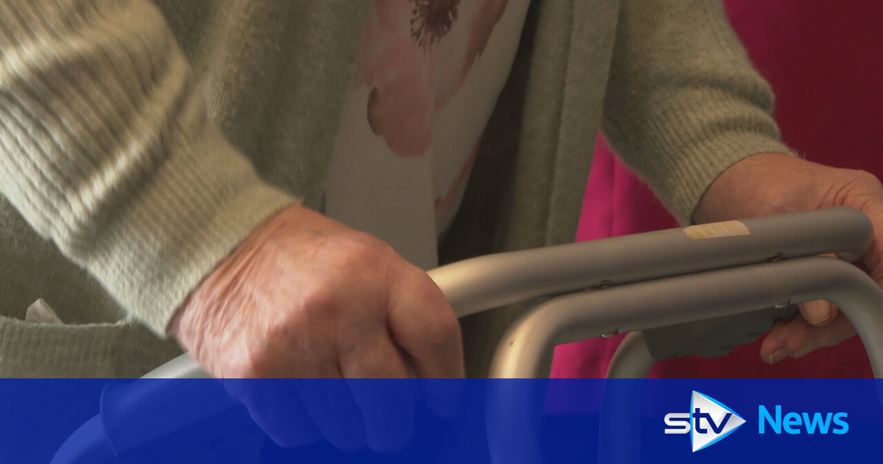 Social Care Workers At Enable Scotland Balloted For Strike Action Over