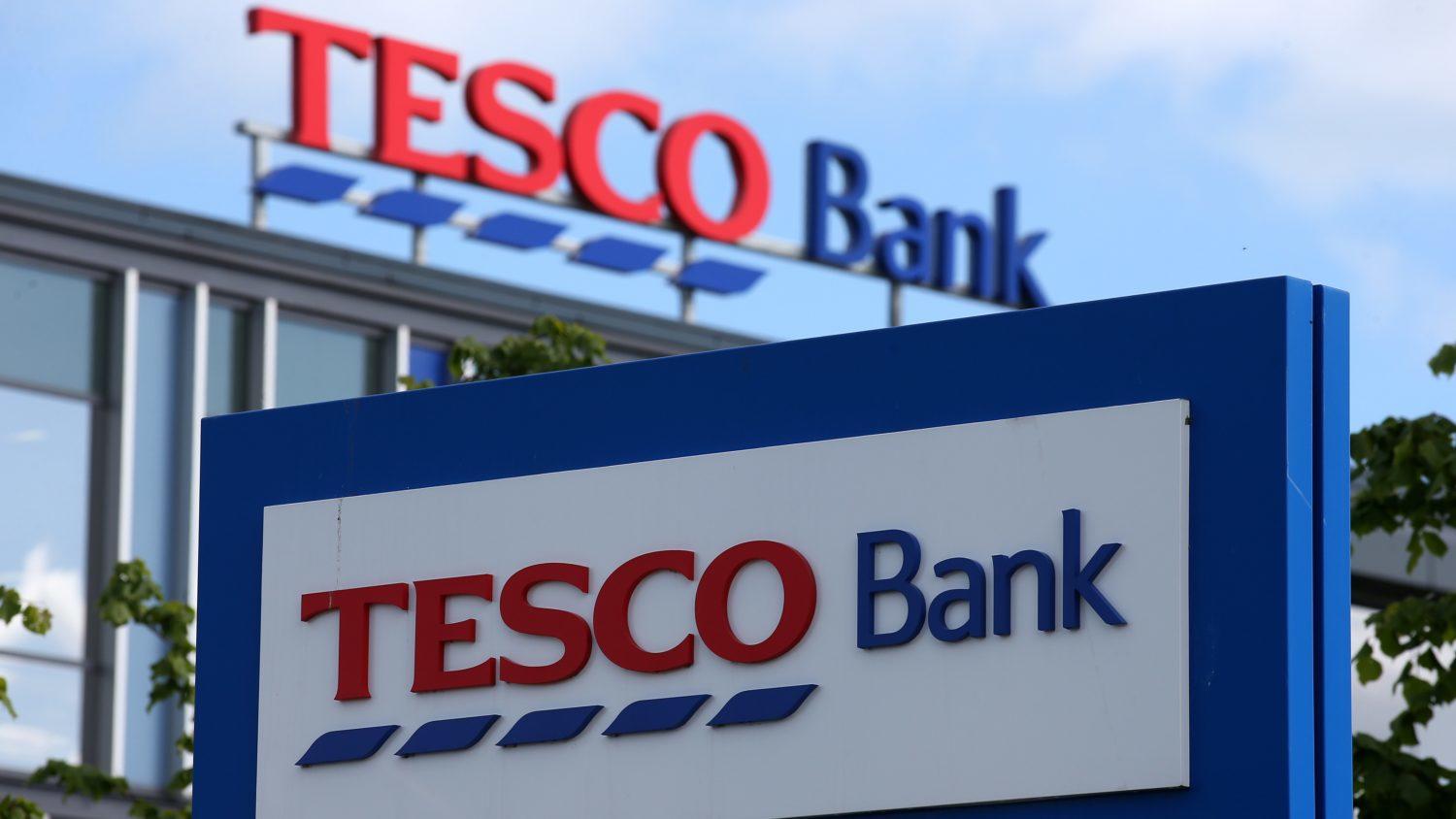 Tesco Bank creates 120 new jobs as part of investment