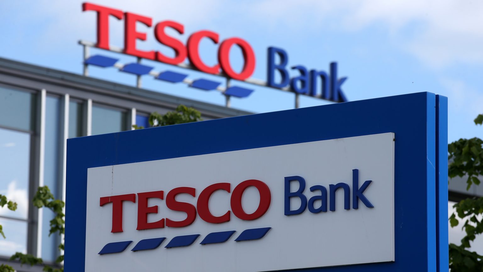 Tesco Bank creates 120 new jobs as part of investment - STV News