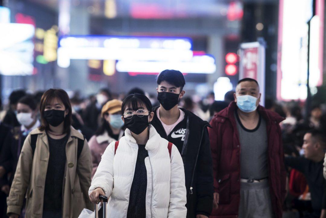 Mask ads banned for ‘scaremongering’ coronavirus claims