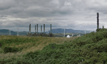 Call for prosecution over releases at chemical works