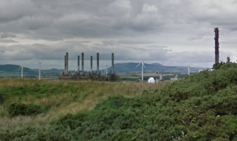 Call for prosecution over releases at chemical works