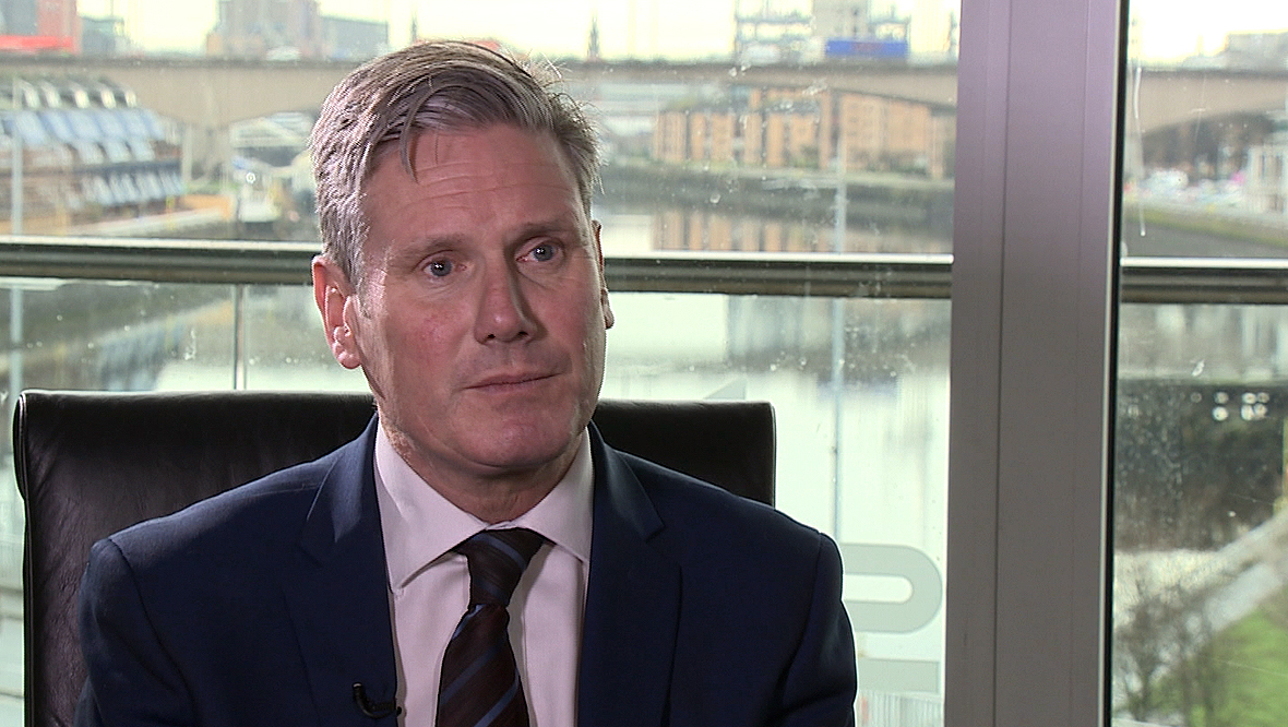Starmer fights another day, but what next for Labour?