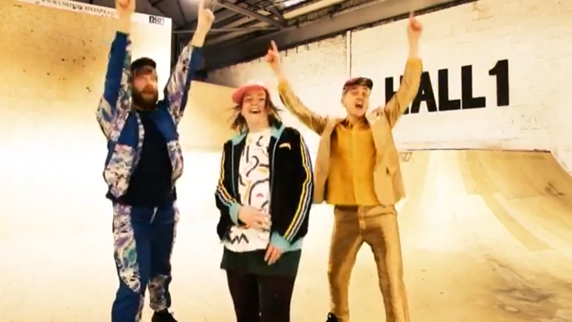 Gangsta app Nursery rhyme rap is hit with children Entertainment