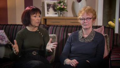 Arlene Fraser: Family fears  body will never be found
