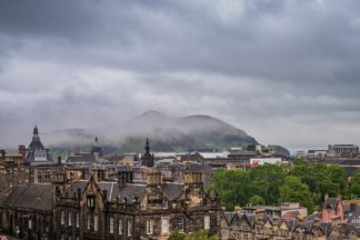 Scots ‘losing pride in communities due to council budget cuts’