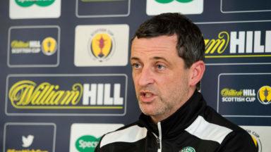 Ross hopeful of completing McGinn deal ‘and one or two more’