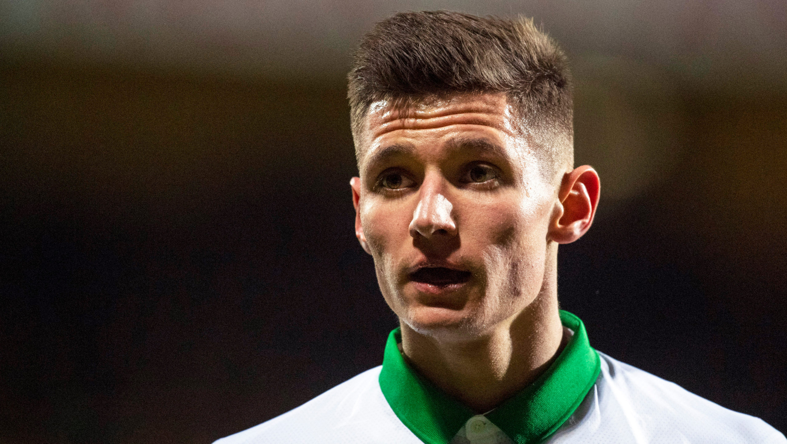 Patryk Klimala has joined Celtic.