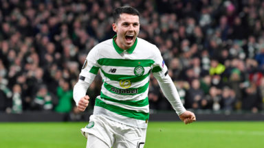 Celtic winger Morgan agrees to join Beckham’s Inter Miami