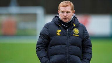 Lennon: Talk of change at the top is ‘premature’