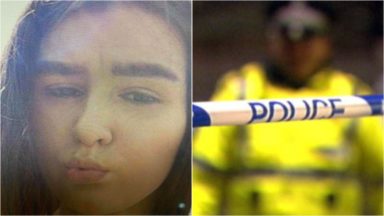 Search launched for teenage girl missing overnight