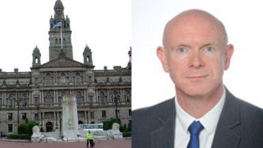 Labour’s Philip Braat elected as Glasgow Lord Provost