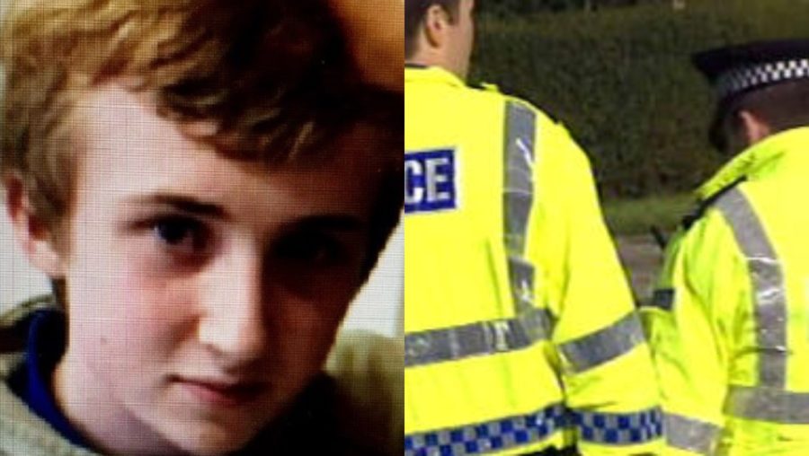 Concern growing for 15-year-old boy missing overnight | STV News
