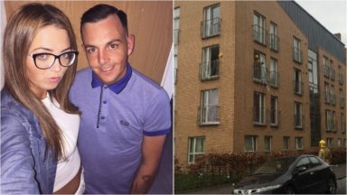 Man sparked explosion at flat after girlfriend dumped him
