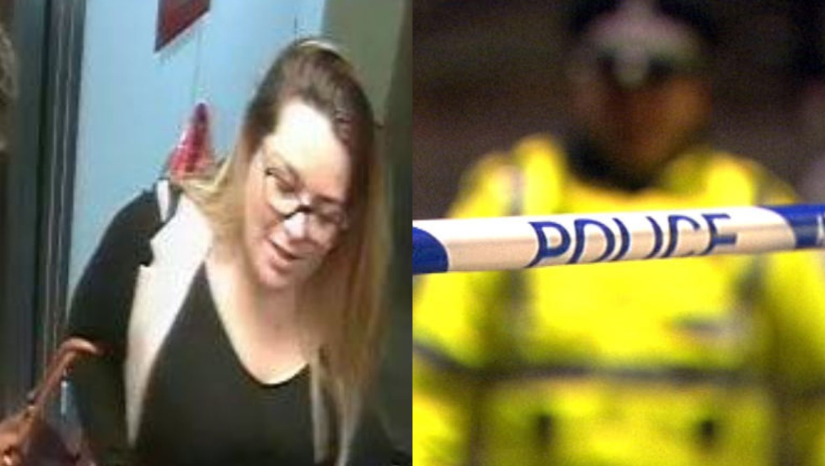 CCTV appeal after woman seriously assaulted in flat