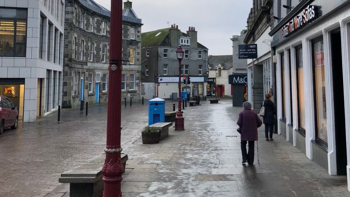 Community ideas sought for town centre makeover