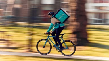 Deliveroo headquarters plans to create 70 high-skilled jobs