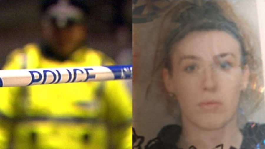 Body Found In River Clyde In Search For Missing Woman Stv News 3863