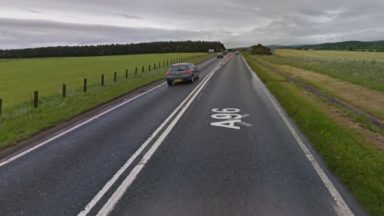 Ground work to begin on A96 dual carriageway plan