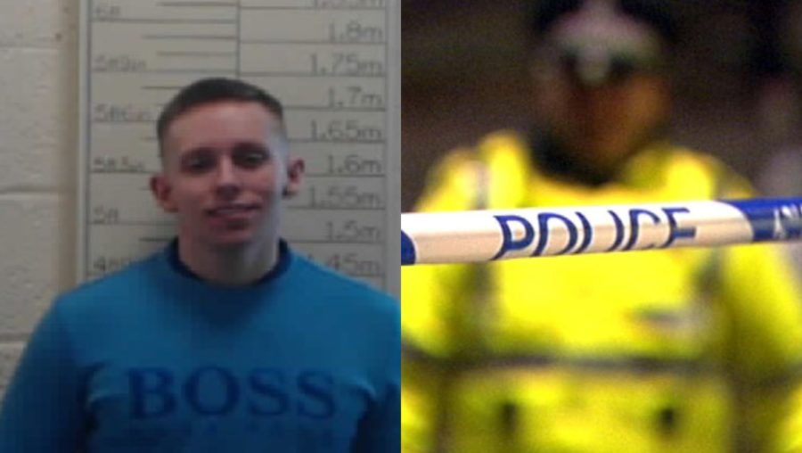 Police hunt man after prison release licence revoked | STV News