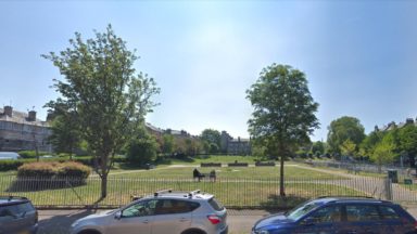 Woman raped in park as police launch investigation