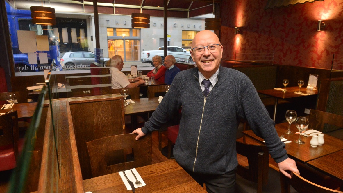Glasgow’s oldest Italian restaurant and iconic pub to close
