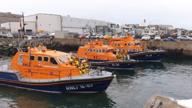 Memorial service to remember lifeboat disaster 50 years on