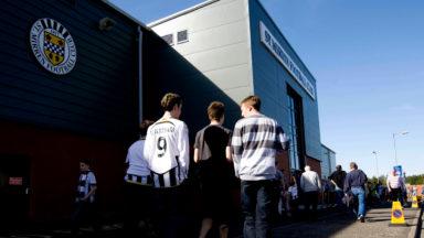 St Mirren ‘to be fan-owned by 2021’ with charity partnership