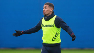 Gerrard plays down fears of long absence for Tavernier