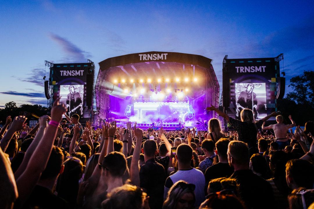 TRNSMT adds more than 50 acts to this year’s line-up