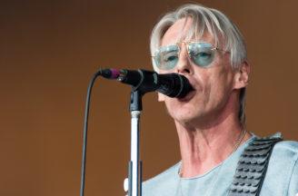 Music legend Paul Weller adds Dundee date to UK tour