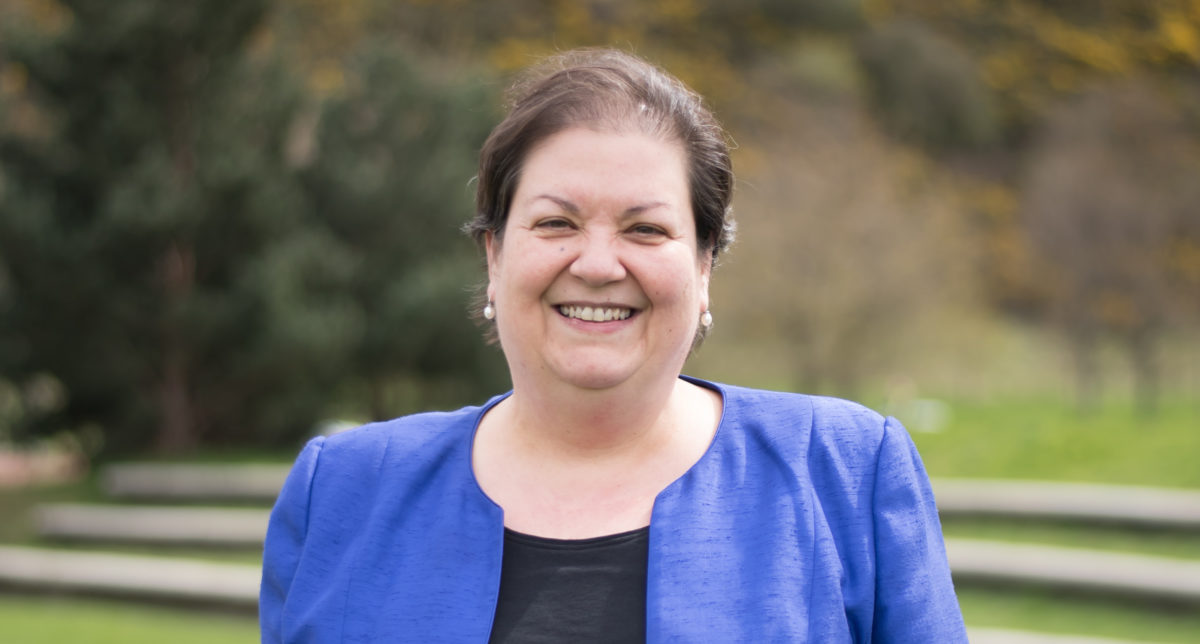 Jackie Baillie elected deputy leader of Scottish Labour