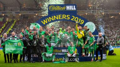 William Hill to end sponsorship of Scottish Cup