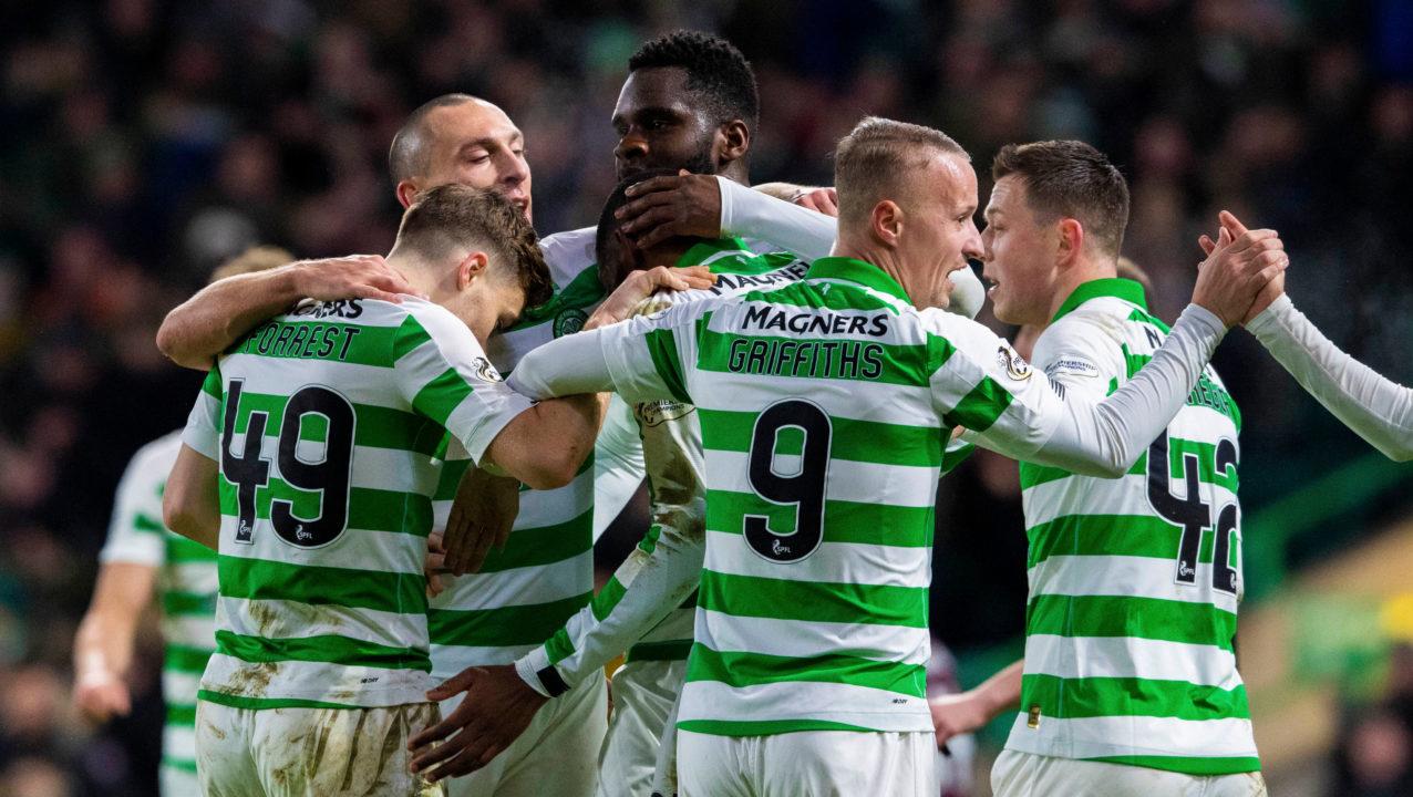 Celtic hope SPFL issue fixture list ‘as soon as possible’