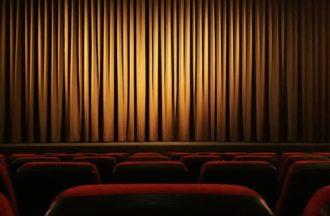 Courtroom drama coming to cinemas as juries watch