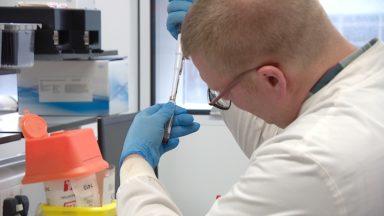 Number of coronavirus cases in Scotland rises to 85