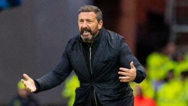 McInnes: Dons fans can play part in getting team back on track