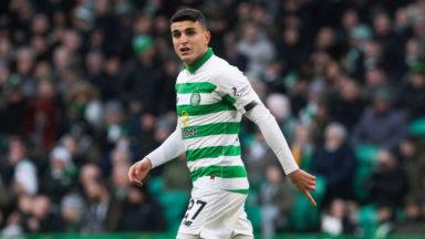 Elyounoussi extends Celtic loan deal for another season