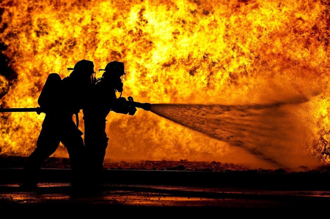 Firefighters reject pay offer over ‘non-emergency’ plans