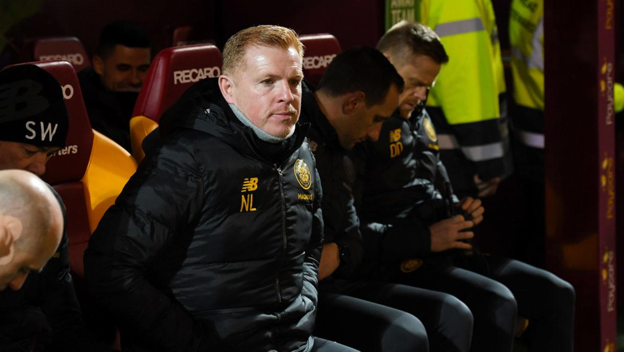 Neil Lennon brands Celtic’s SFA charge as ‘ridiculous’