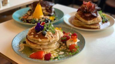 How to make the perfect pancake stack on Shrove Tuesday