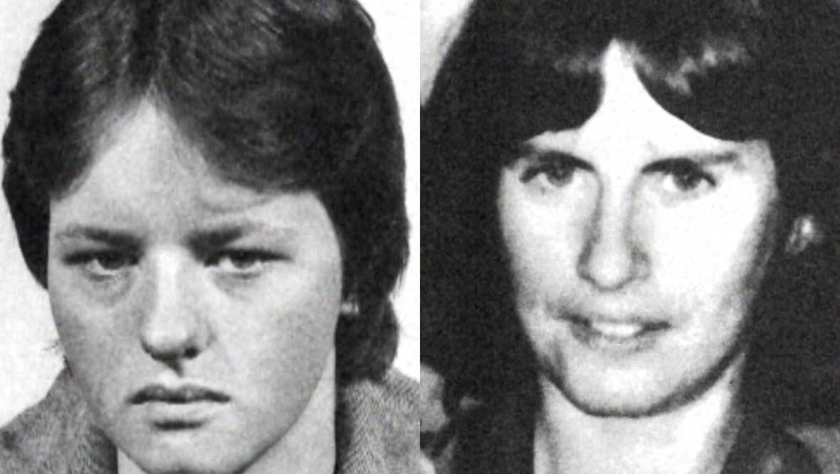 Templeton Woods murders ‘can still be solved’ 40 years on