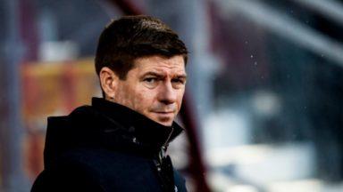 Steven Gerrard: ‘I need to do some serious thinking’