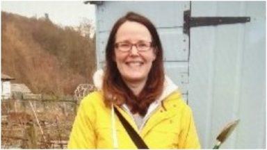 Search for missing woman who failed to return to hospital