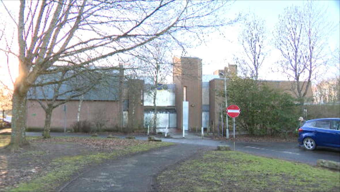 Old sports centre can be bulldozed after court clears path