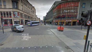 Teenage boy dragged to ground and stamped on in attack